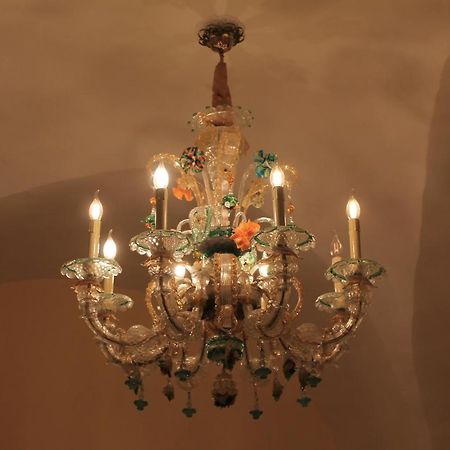 Arco Suite Лече Екстериор снимка