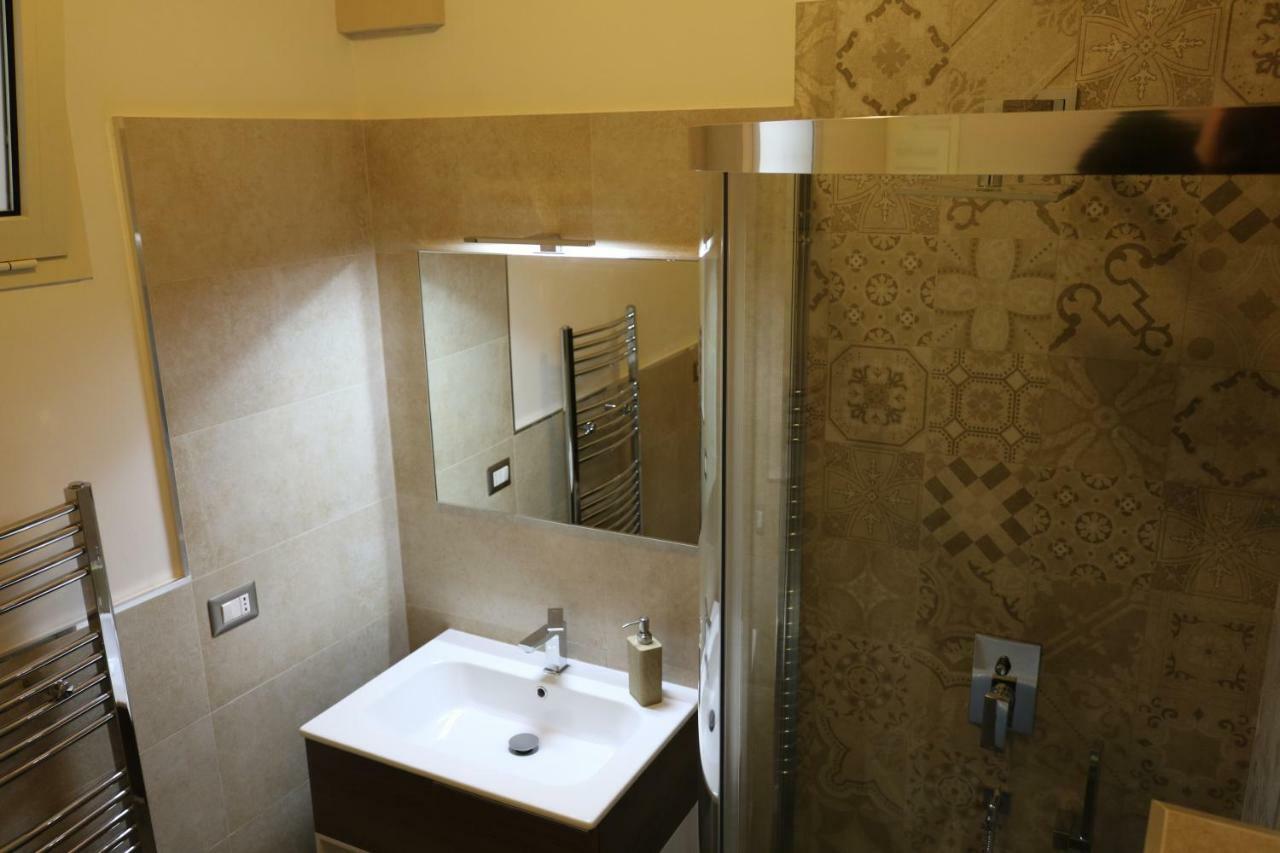 Arco Suite Лече Екстериор снимка