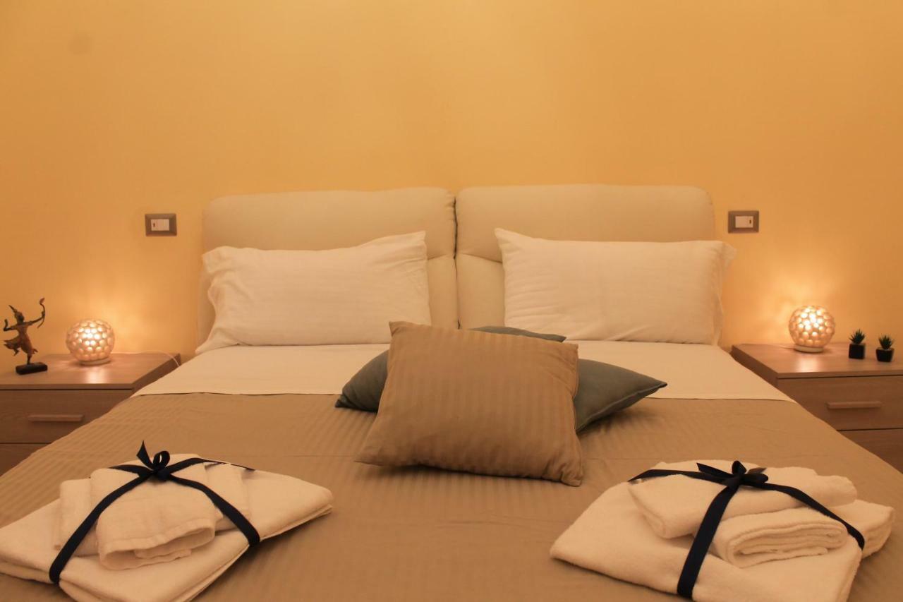 Arco Suite Лече Екстериор снимка
