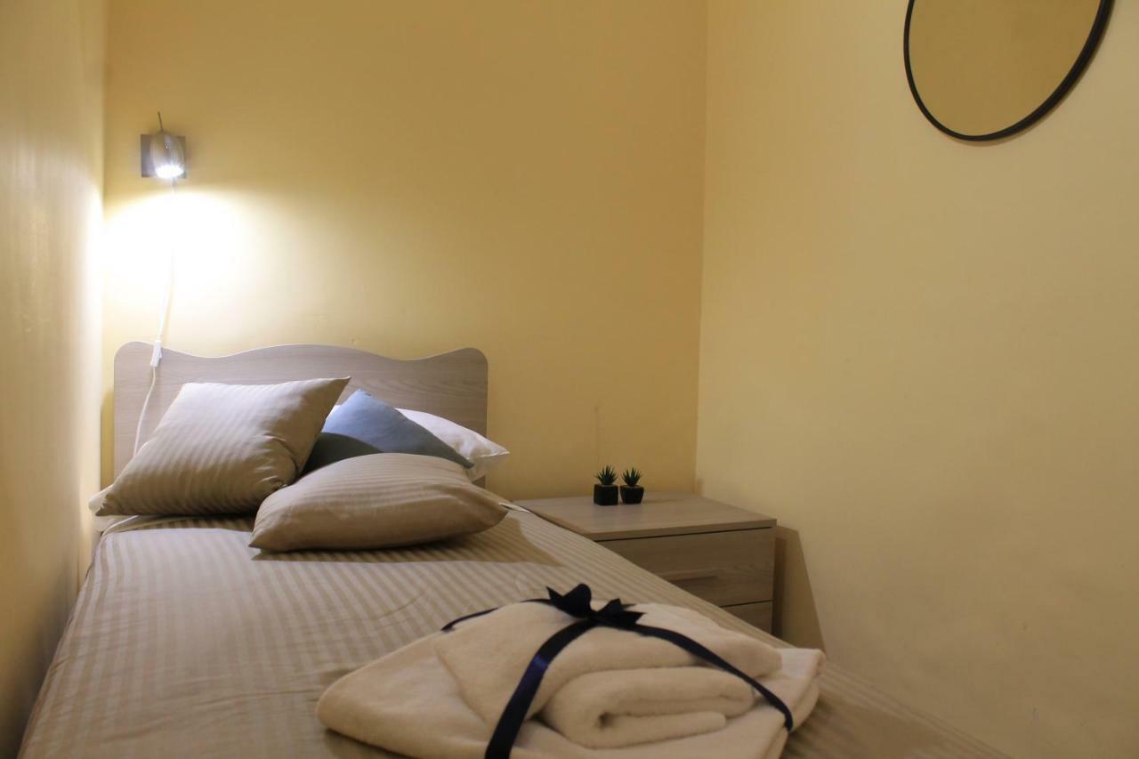 Arco Suite Лече Екстериор снимка