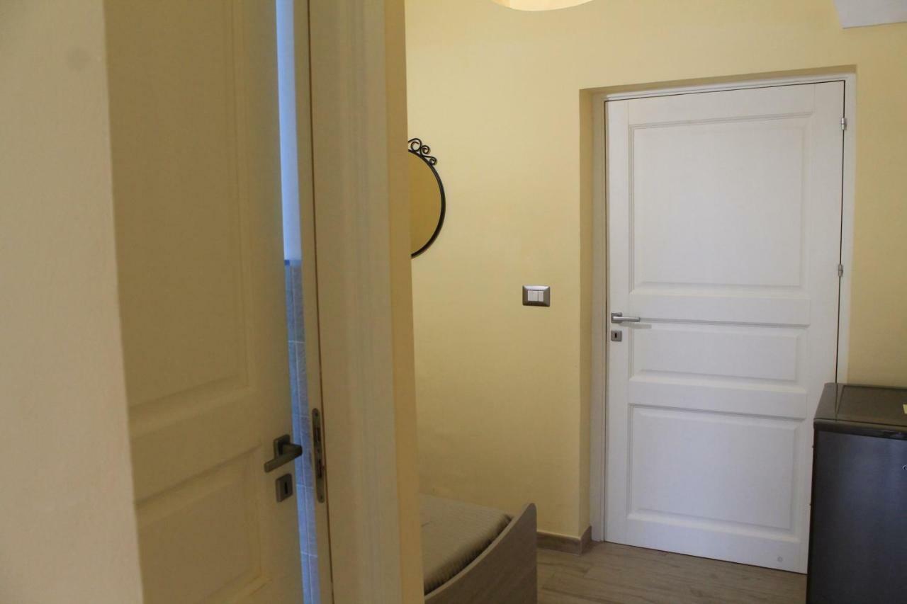 Arco Suite Лече Екстериор снимка