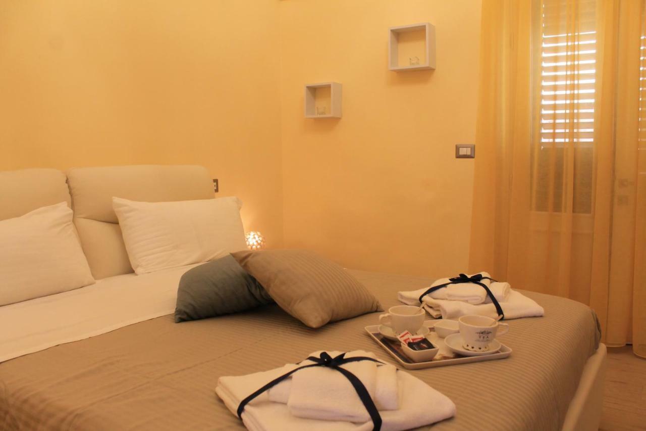 Arco Suite Лече Екстериор снимка