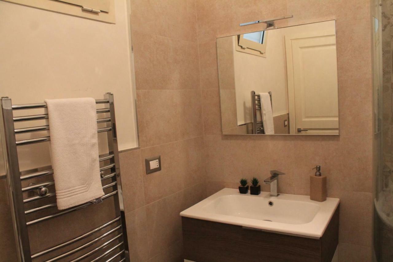 Arco Suite Лече Екстериор снимка