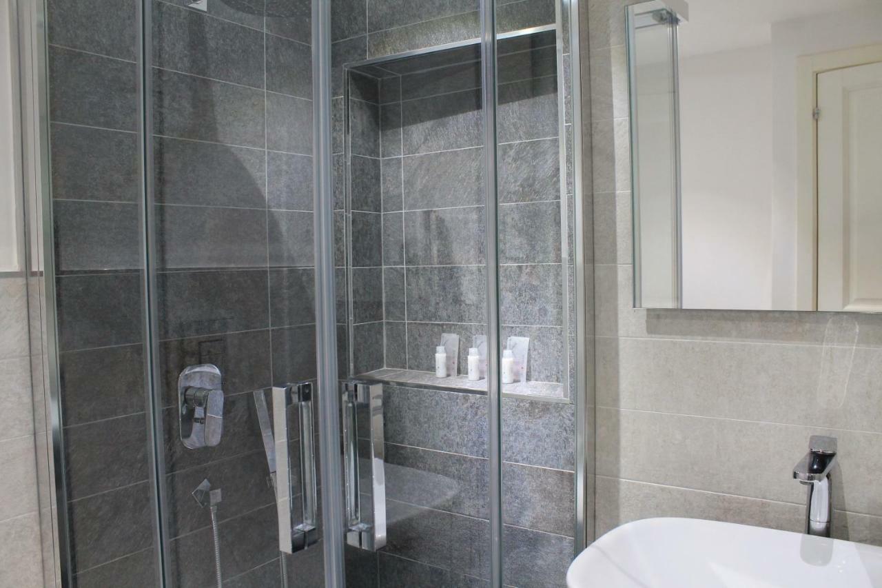 Arco Suite Лече Екстериор снимка