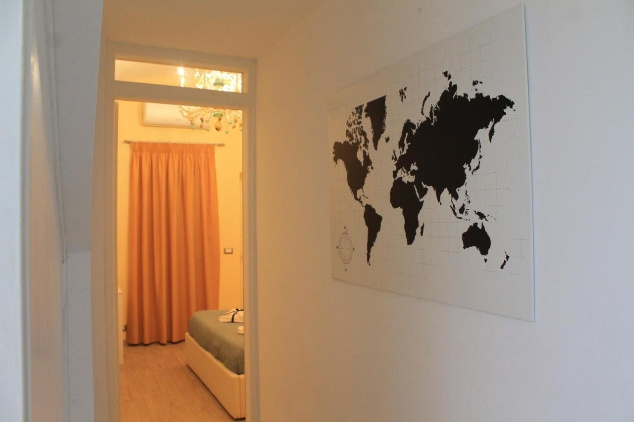 Arco Suite Лече Екстериор снимка