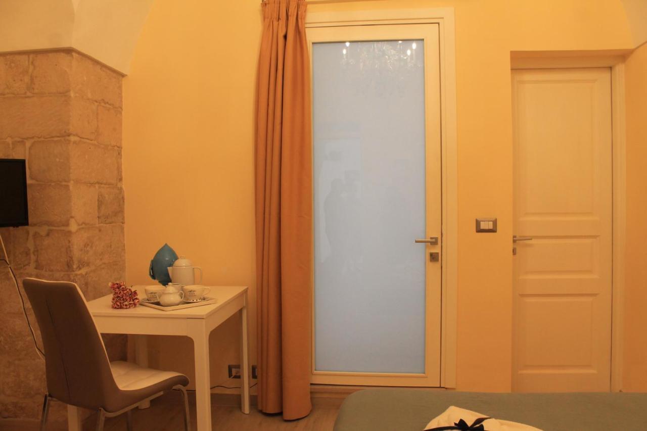 Arco Suite Лече Екстериор снимка