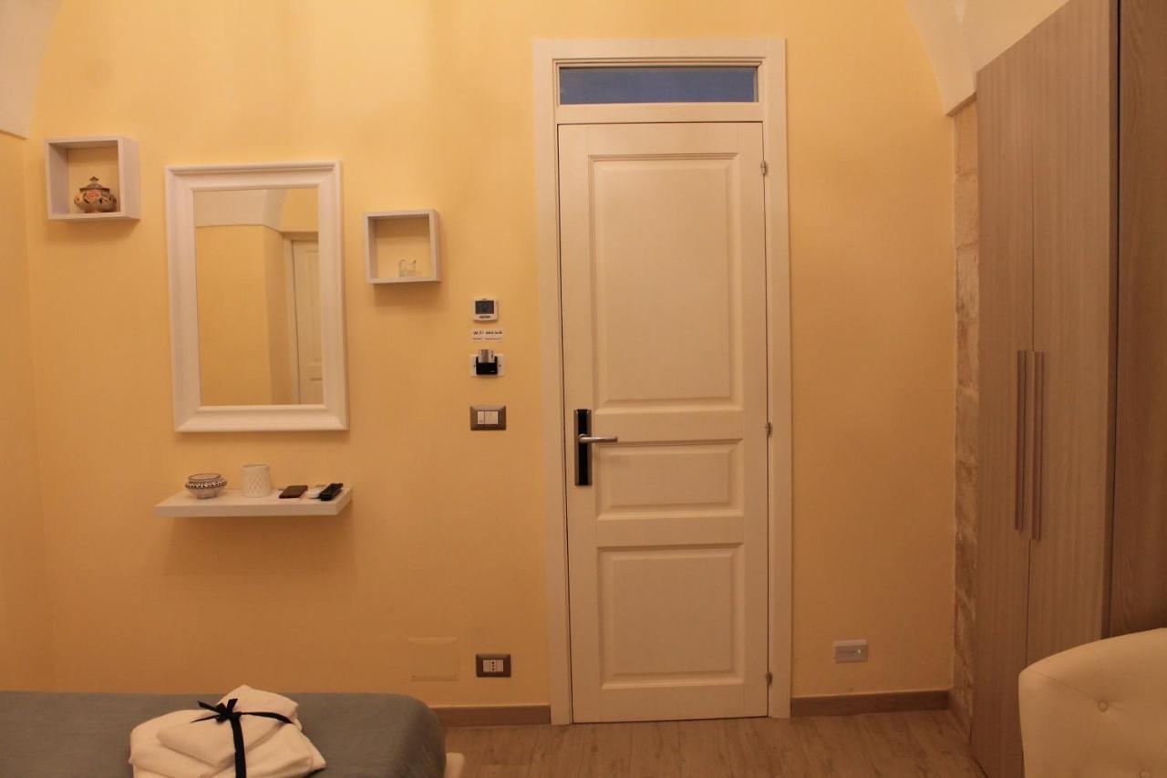 Arco Suite Лече Екстериор снимка