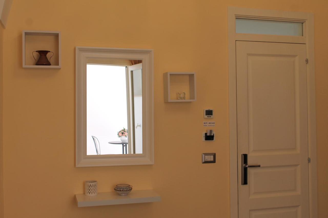 Arco Suite Лече Екстериор снимка