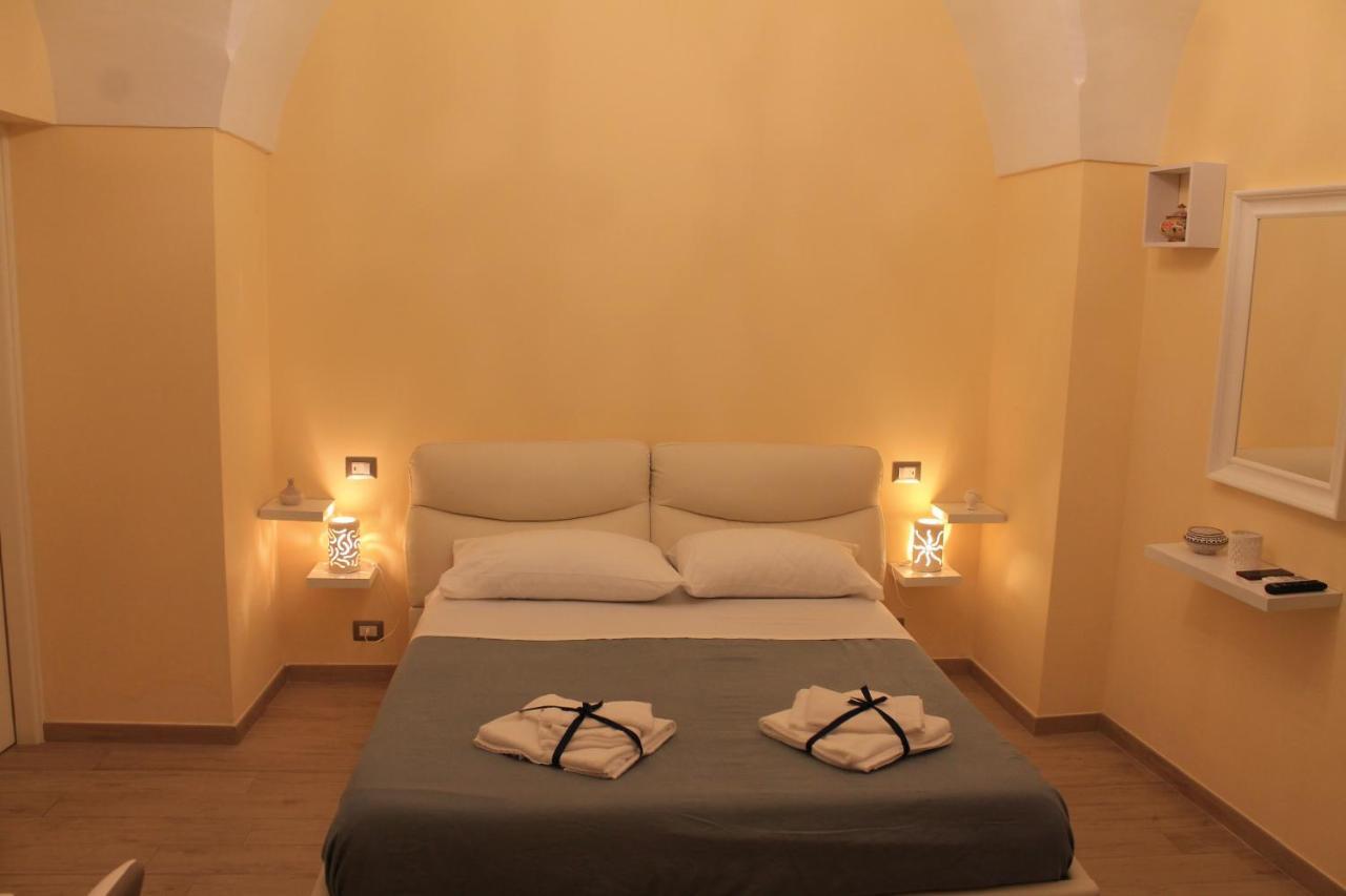 Arco Suite Лече Екстериор снимка