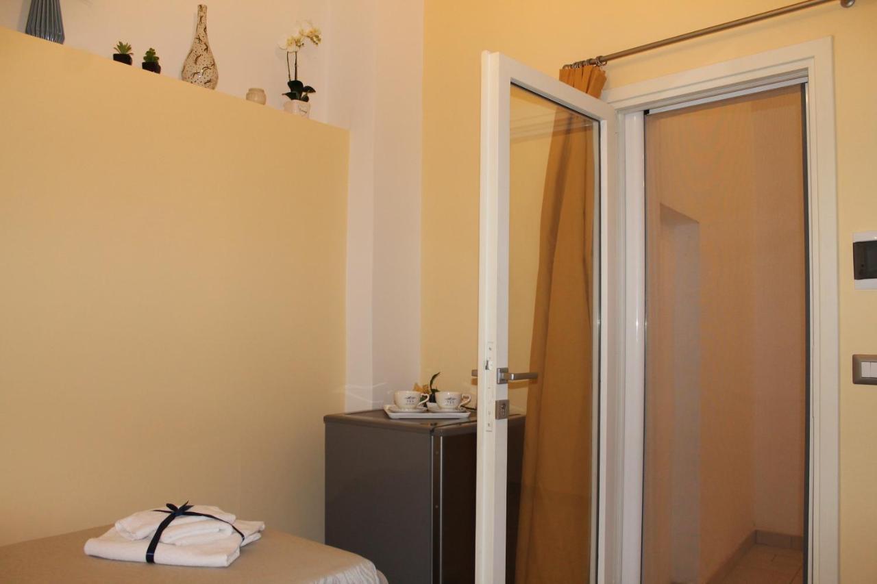 Arco Suite Лече Екстериор снимка