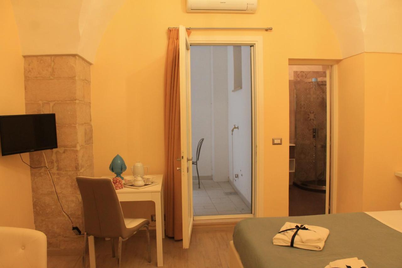 Arco Suite Лече Екстериор снимка