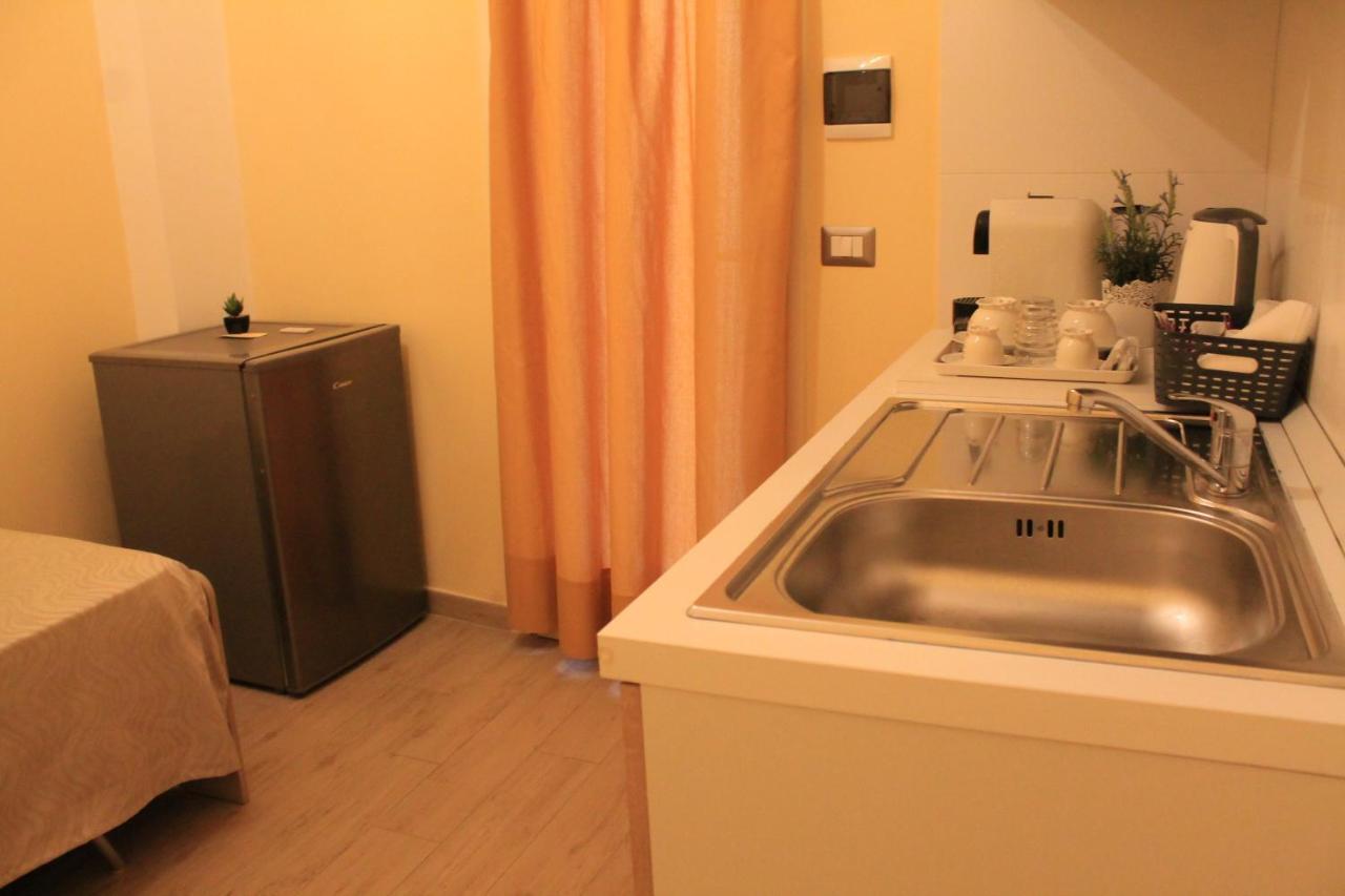 Arco Suite Лече Екстериор снимка